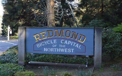 Redmond-community